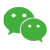 通过微信分享