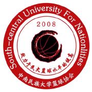 社团logo