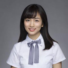 铿锵玫瑰